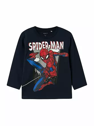 NAME IT | Jungen Langarmshirt NMMJUICE | 